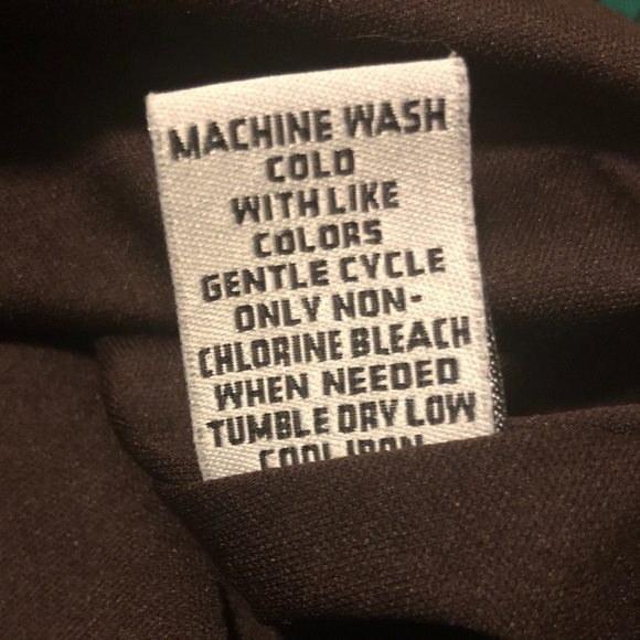 Signature by Sangria Multicolored Sleeveless Dress - Picture 4 of 14